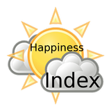 آیکون‌ Happiness Index