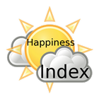 Happiness Index ไอคอน