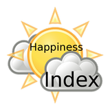 Happiness Index icon