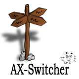 AN-Switcher আইকন
