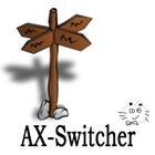 آیکون‌ AN-Switcher