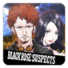 Black Rose Suspects иконка