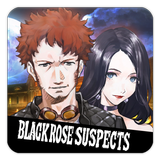 Black Rose Suspects ícone