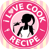 簡単レシピで料理上手 iLoveCook APK