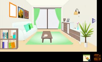 Room Escape پوسٹر