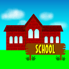School Escape icono