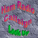 Ham Radio Callsign Look Up APK
