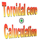Toroidal core calculator APK