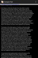 Compare Text screenshot 2