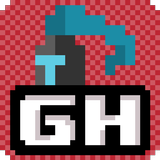 GlowHunter أيقونة