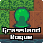 Grassland Rogue icône