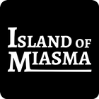 Island of Miasma Zeichen