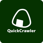 QuickCrawler আইকন