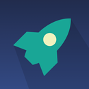 Rockets ひまつぶしに避けゲー 変なロケットを集めよう APK