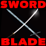 SWORD x BLADE icône