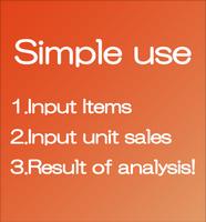Simple Sales Analysis Affiche