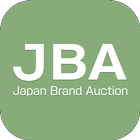 JBAライブ・ネットオークション иконка