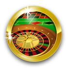 CASINO TOWN - Roulette biểu tượng