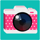 GirlsCamera Lite ícone