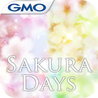 きせかえ壁紙☆Sakura days アイコン