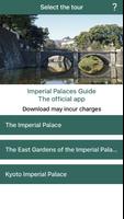 Imperial Palaces Guide-poster