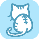 地域ねこ情報アプリ「ニャンだぁ！らんど」 APK