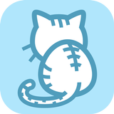 地域ねこ情報アプリ「ニャンだぁ！らんど」 icon