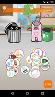 Minato City Garbage Sorting screenshot 3
