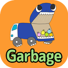 Koto City Garbage Sorting App icône