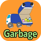 Koto City Garbage Sorting App