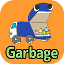 Koto City Garbage Sorting App APK