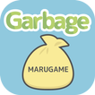 Marugame City Garbage App