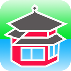 北茨城市公式アプリ　きたいばナビ icon