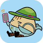 美郷町公式アプリ icon