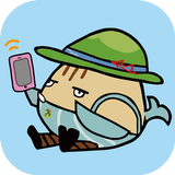 美郷町公式アプリ icon
