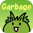 Higashi-Murayama City Garbage icône