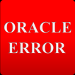 ORACLEエラー検索