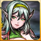 Cards Battle: Demon's Tower 图标
