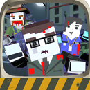 Zombies Must Die APK