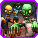 Gun & Zombie :Survival Shooter APK