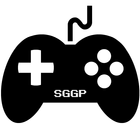 出会いはゲームから始まるSNS「SGGP」掲示板 アイコン