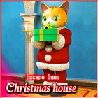 Escape Game:Christmas House иконка