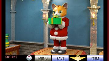 Escape Game:Christmas House Screenshot 3