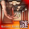 謎解き脱出ゲーム 訪問：MysteryRooms APK