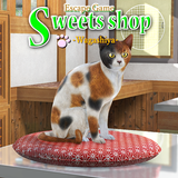 Escape Game:Sweets Shop-Wagashiya APK