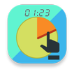 Flexible Timer أيقونة
