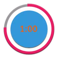 One Minute Timer For Powerpoint Download Free Powerpoint Templates
