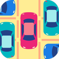 納車パズルゲーム