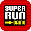 SUPER RUN GAME