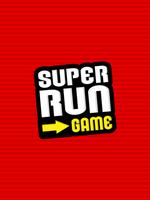 SUPER RUN GAME Ekran Görüntüsü 2